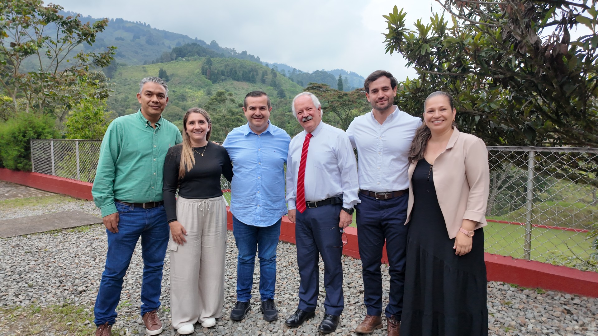The Canadian School recibió la Licencia de Funcionamiento de Bilingüismo Internacional