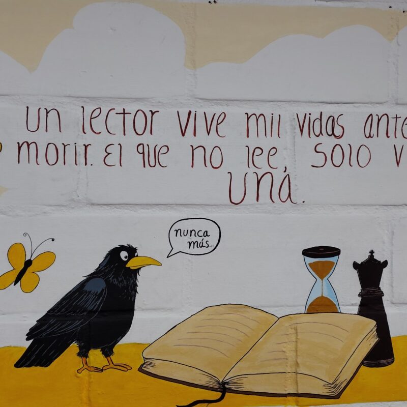 biblioteca